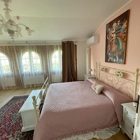 La Bricola بيت ضيافة كافالّينو