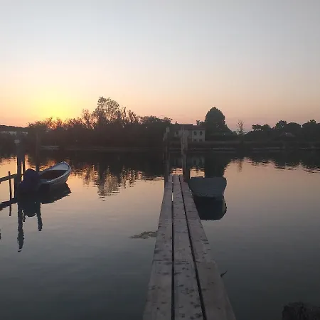 La Bricola بيت ضيافة كافالّينو