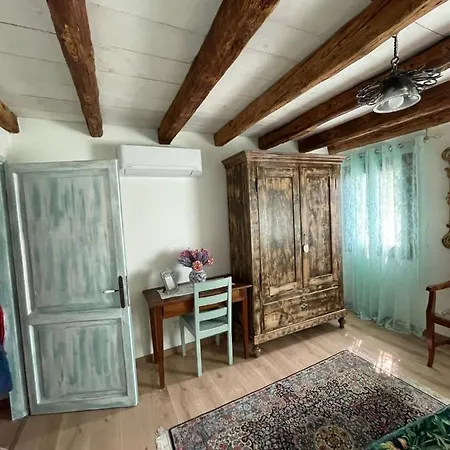 La Bricola 4* كافالّينو