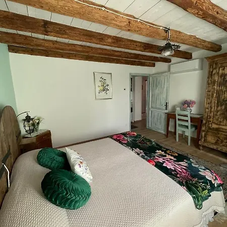 La Bricola 4*
