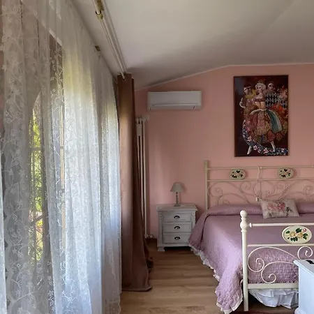 La Bricola بيت ضيافة كافالّينو
