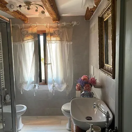 La Bricola بيت ضيافة