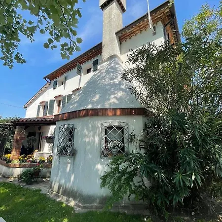 La Bricola Πανσιόν Cavallino-Treporti