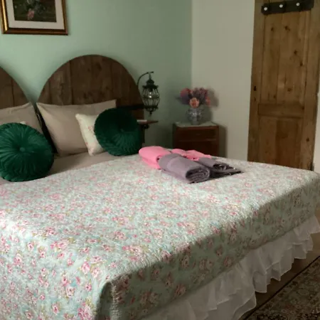 La Bricola بيت ضيافة كافالّينو