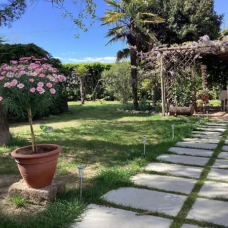 La Bricola بيت ضيافة