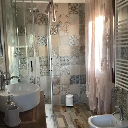 بيت ضيافة La Bricola 4*