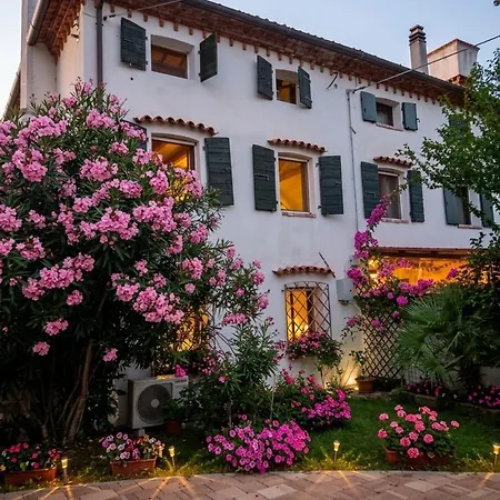 La Bricola 4* كافالّينو