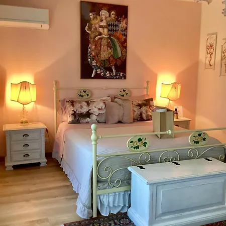بيت ضيافة La Bricola 4*