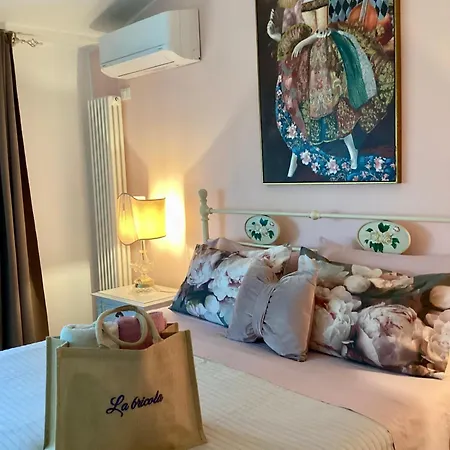 La Bricola بيت ضيافة كافالّينو