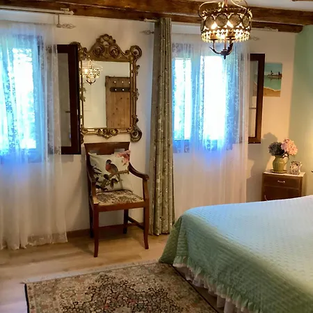 La Bricola 4*