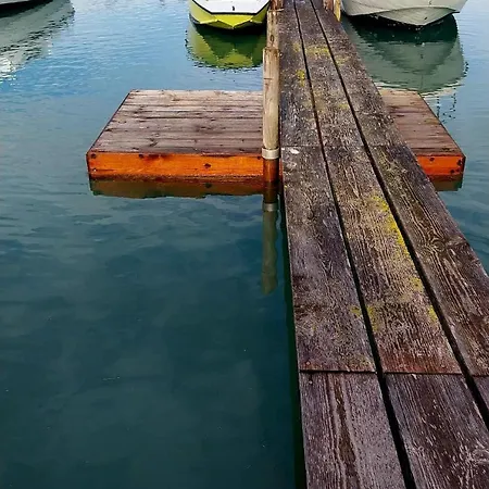 La Bricola كافالّينو