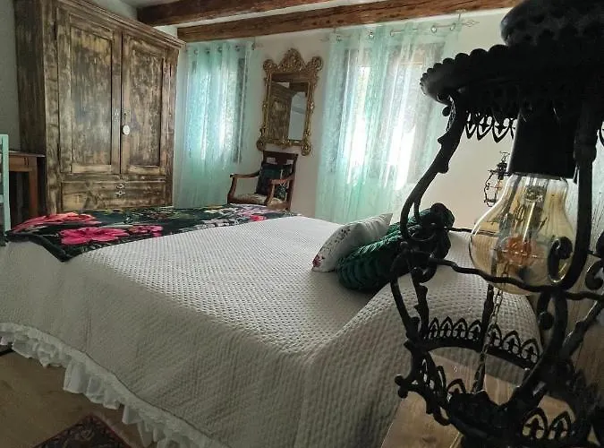La Bricola Affittacamere 4*