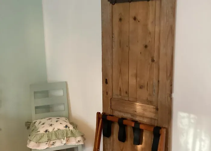 招待所 La Bricola 4*