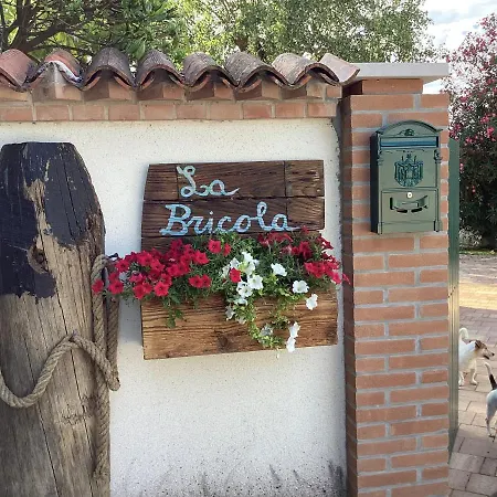 La Bricola