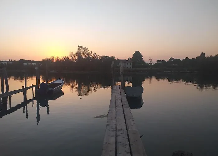 La Bricola Pensionat Cavallino-Treporti